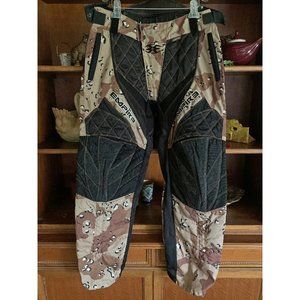 Empire Camo Paintball Pants